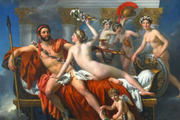 The Cult of Beauty.